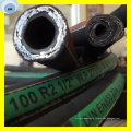 Flexible Hydraulique Hose SAE 100 R2 at